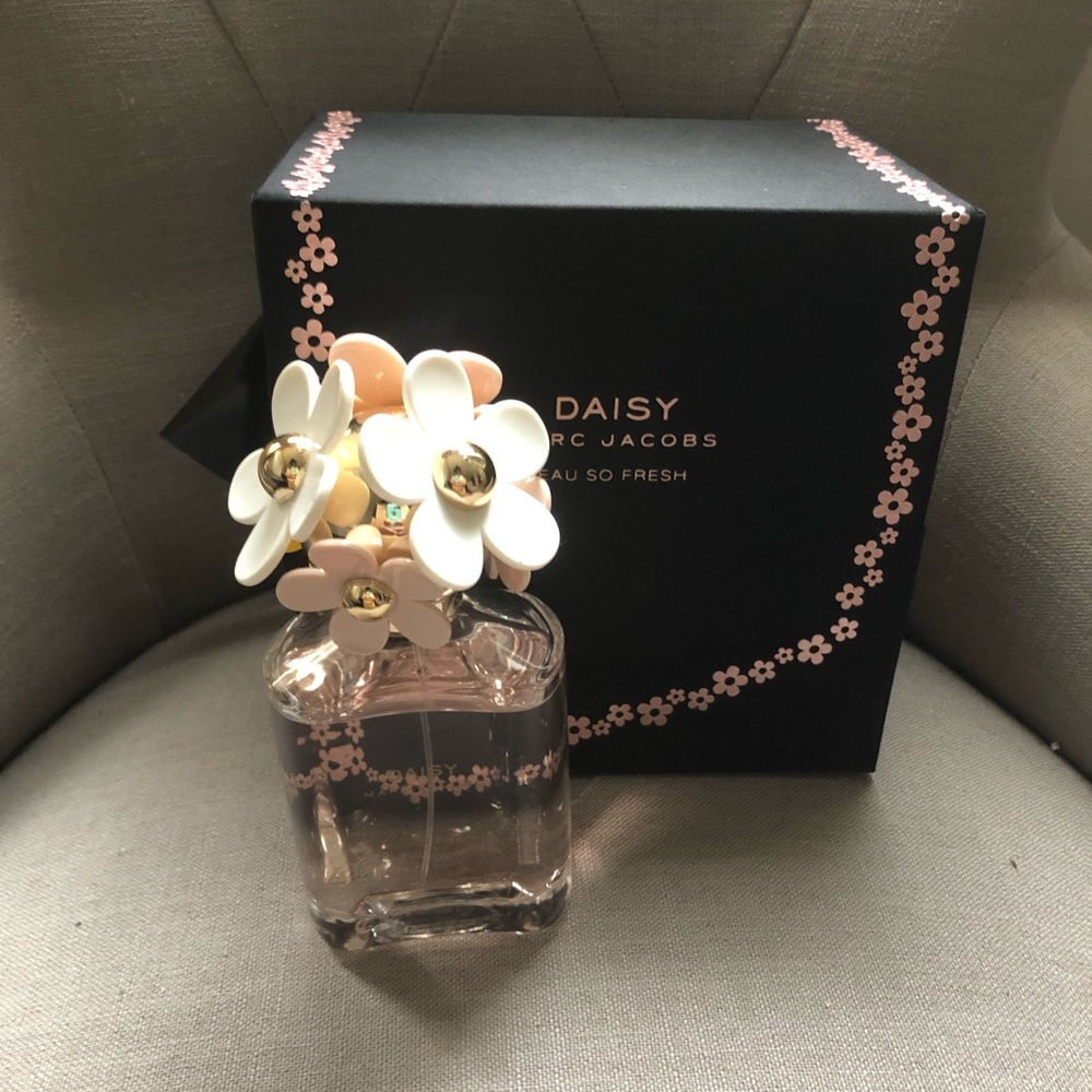 Marc Jacobs Daisy Eau So Fresh 🌼